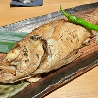 魚の中俣 銀座 - 