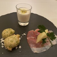 ラ・ベットラ・ダ・オチアイ ナゴヤ - 