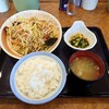 山田うどん 豊町店