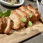 千住かたすみ - 