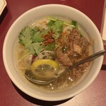 生きてる餃子 バリス - 