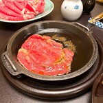 人形町今半 横浜髙島屋店 - 