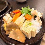 人形町今半 横浜髙島屋店 - 