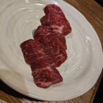 炭火焼肉ホルモン うしごろ 中目黒店 - 