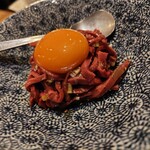 炭火焼肉ホルモン うしごろ - 