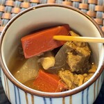 鉄板焼おおみ - 