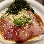 千住かたすみ - 