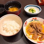 人形町今半 横浜髙島屋店 - 