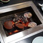 鳥羽割烹 たまも - 