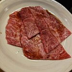 炭火焼肉ホルモン うしごろ - 