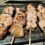 千住かたすみ - 