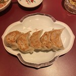 生きてる餃子 バリス - 