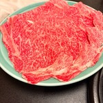 人形町今半 横浜髙島屋店 - 