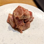 炭火焼肉ホルモン うしごろ 中目黒店 - 