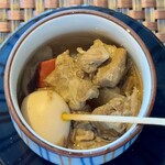 鉄板焼おおみ - 