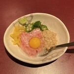 生きてる餃子 バリス - 