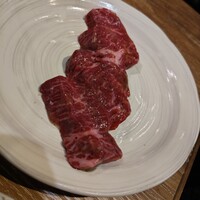 炭火焼肉ホルモン うしごろ 中目黒店 - 