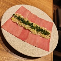 炭火焼肉ホルモン うしごろ 中目黒店 - 