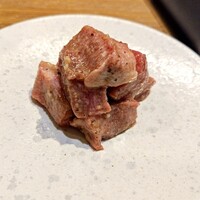 炭火焼肉ホルモン うしごろ 中目黒店 - 
