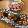 焼肉 石垣牛 うしみず