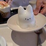 ナムチニハニーカフェ - 