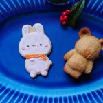 お菓子屋かるむ - 