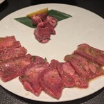 焼肉酒宴くいだおれはなれ家 - 