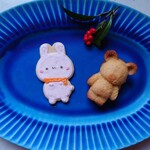 お菓子屋かるむ - 