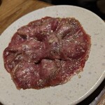 炭火焼肉ホルモン うしごろ - 
