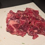 焼肉酒宴くいだおれはなれ家 - 