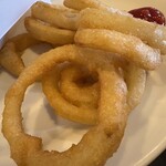 ゴールデンブラウン - 