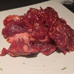 焼肉酒宴くいだおれはなれ家 - 