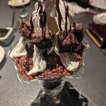 焼肉酒宴くいだおれはなれ家 - 