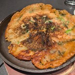 焼肉酒宴くいだおれはなれ家 - 