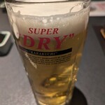 焼肉酒宴くいだおれはなれ家 - 