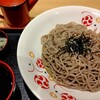 生蕎麦 いろり庵 きらく 信濃町店