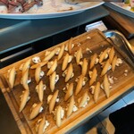 フォレストキッチン ウィズ アウトドア リビング - 