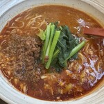 拉麺 かもす - 