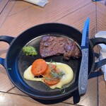 フォレストキッチン ウィズ アウトドア リビング - 