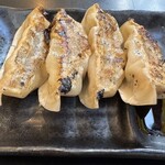 拉麺 かもす - 