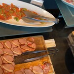 フォレストキッチン ウィズ アウトドア リビング - 