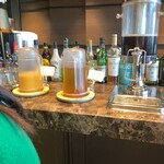 フォレストキッチン ウィズ アウトドア リビング - 