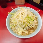 ラーメン二郎 - 
