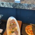 フォレストキッチン ウィズ アウトドア リビング - 