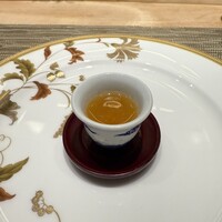中国料理 礼華 四君子草 - 
