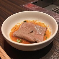 焼肉うしごろ 銀座並木通り店 - 