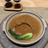 中国料理 礼華 四君子草 - 