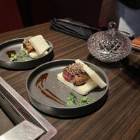 焼肉うしごろ 銀座並木通り店 - 