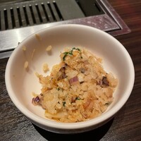 焼肉うしごろ 銀座並木通り店 - 