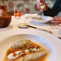 Benoit Alain Ducasse - 